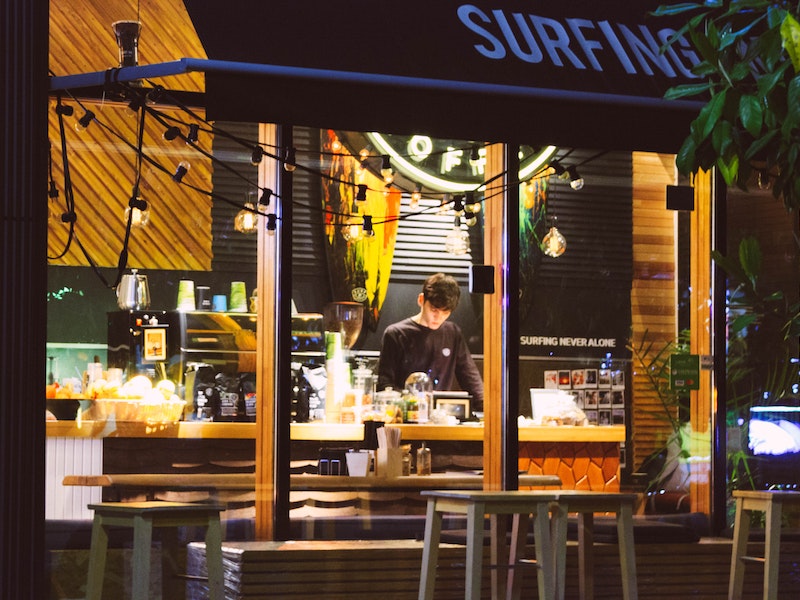 Discovering the Best Causeway Bay Restaurant Space – A Foodie’s Guide