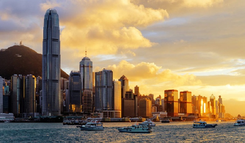 香港國歌的文化傳承：保留著香港人的歷史記憶與身份認同
