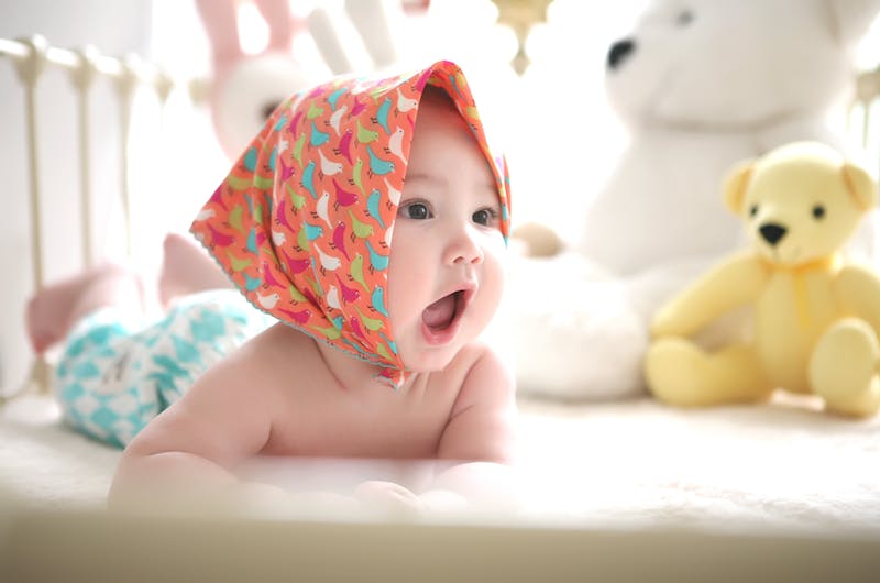 嬰兒用品大揭密：如何挑選最適合的網床