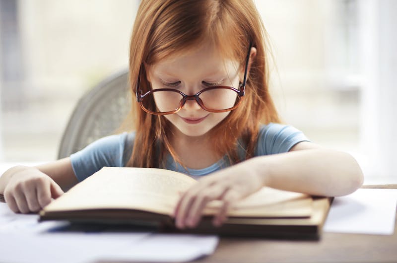 讀寫障礙訓練提升孩子的閱讀與寫作能力