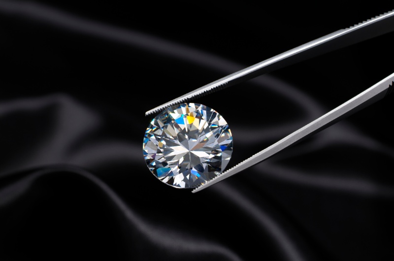 Unlocking the Secrets of Diamond Authenticity