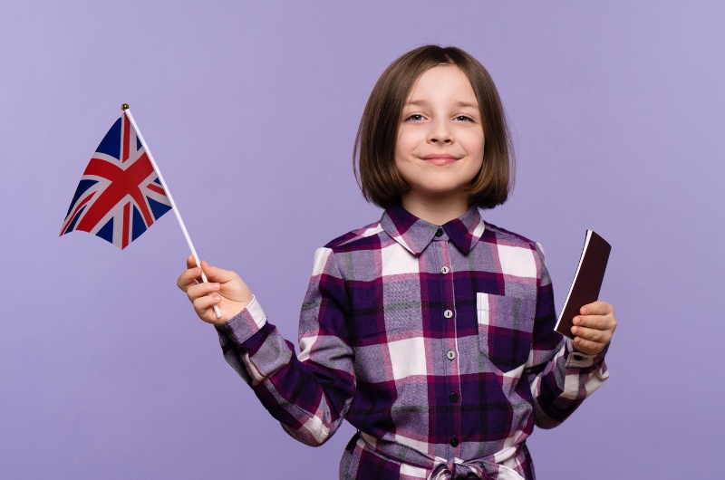 建立更美好的未來：BNO 護照持有者在英國的個人發展