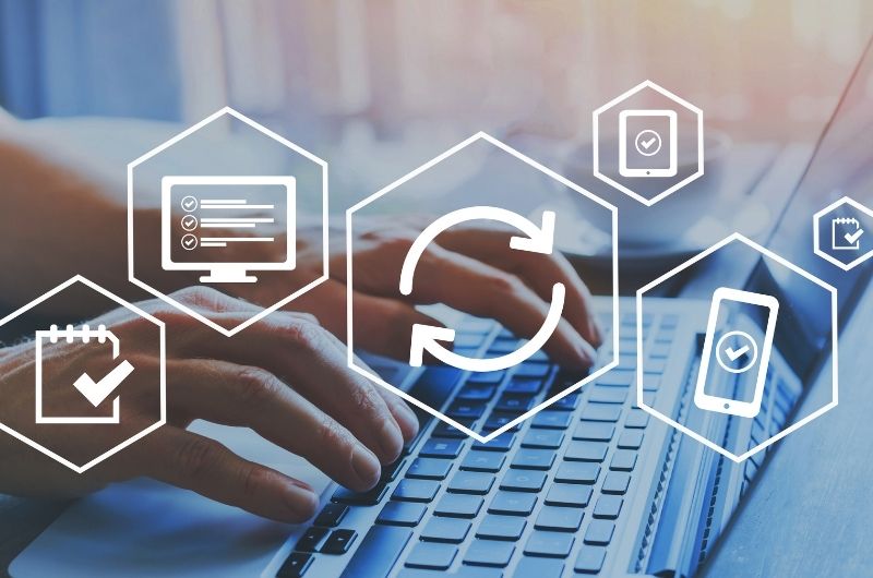 HRIS Software助力香港企業人力資源管理系統升級